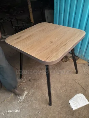 Photo - Dining Table