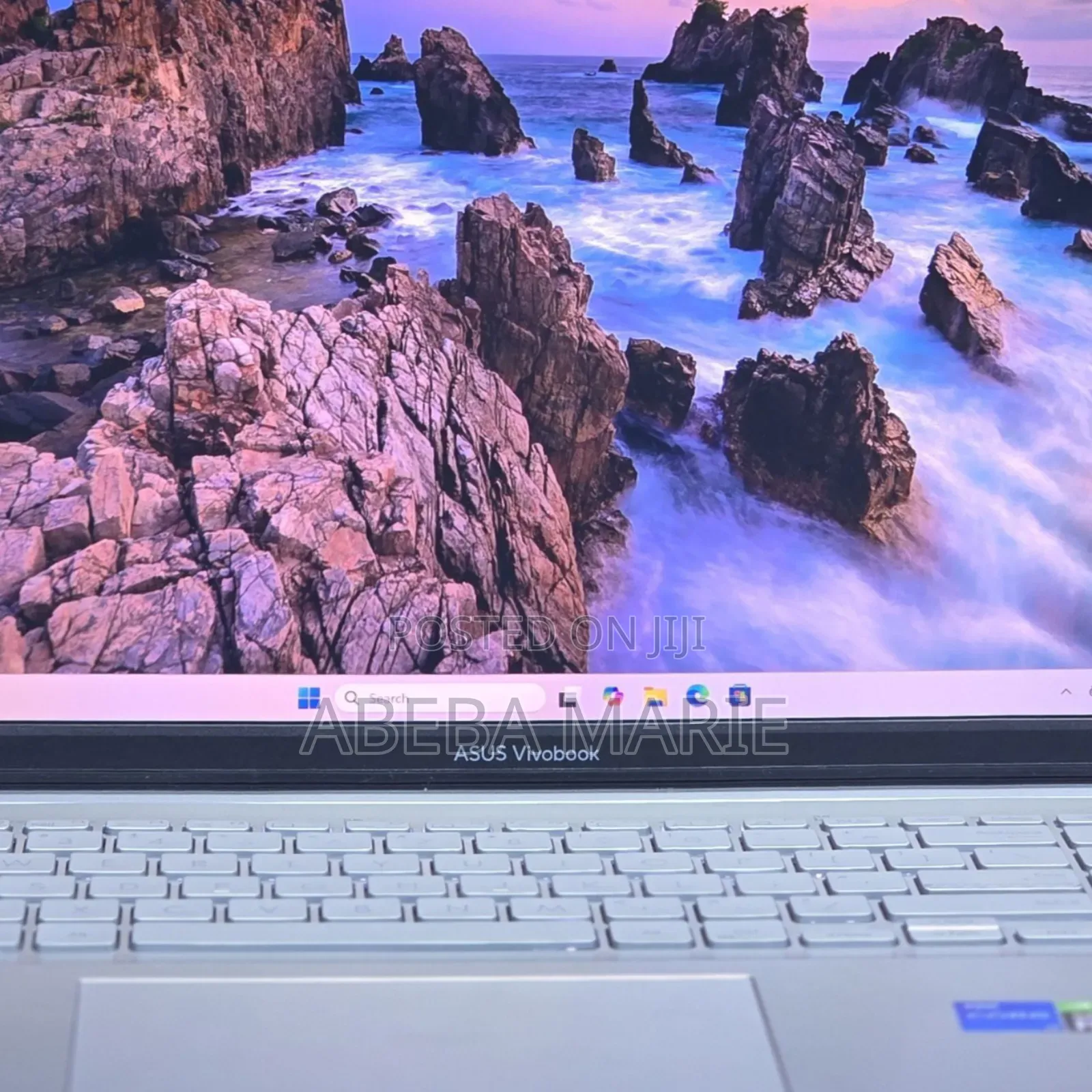 New Laptop Asus VivoBook 15 X505BA 16GB Intel Core I7 SSD 512GB