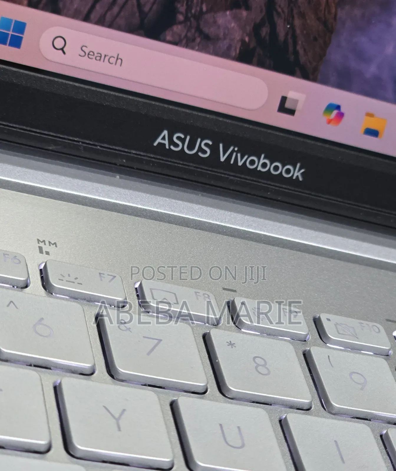 New Laptop Asus VivoBook 15 X505BA 16GB Intel Core I7 SSD 512GB