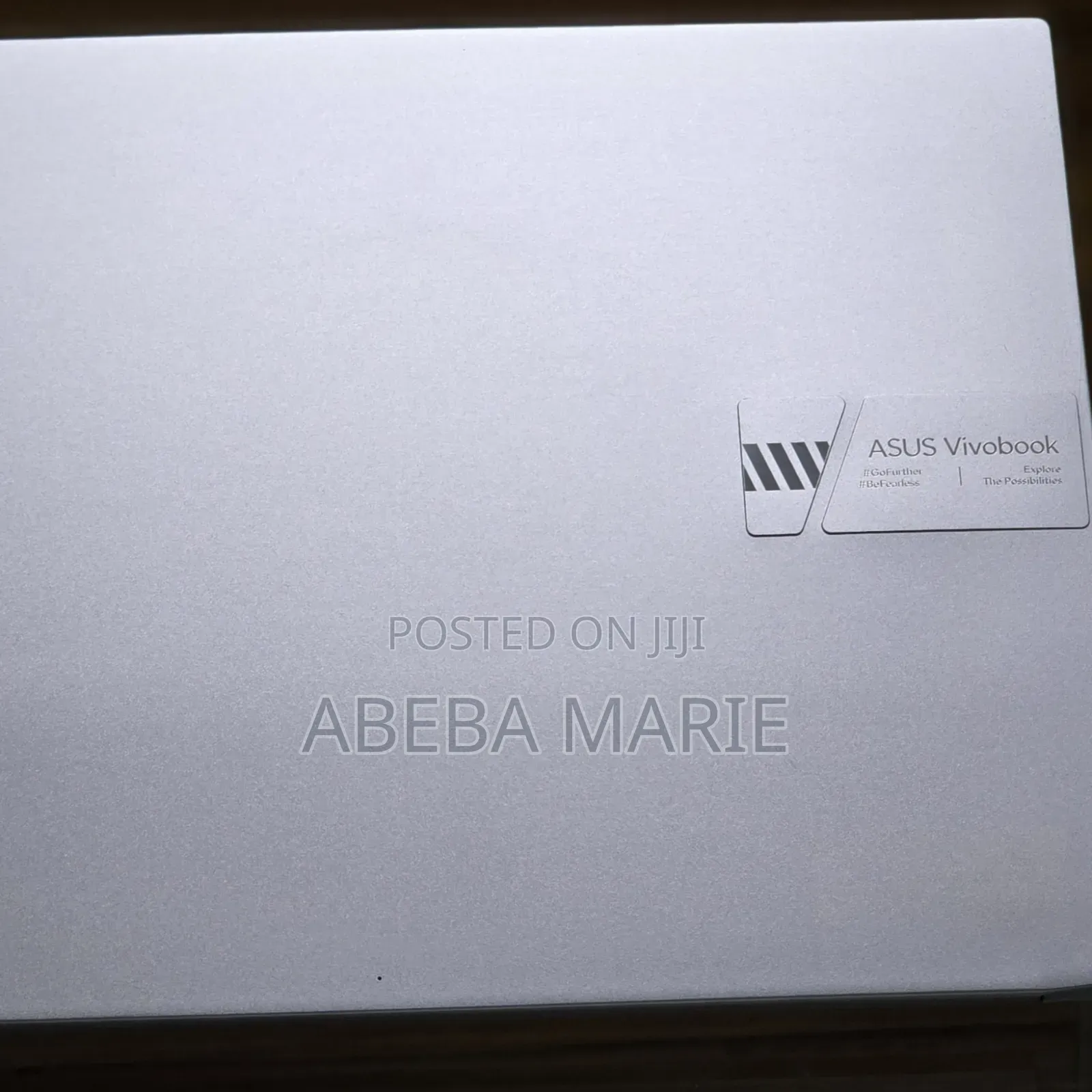 New Laptop Asus VivoBook 15 X505BA 16GB Intel Core I7 SSD 512GB