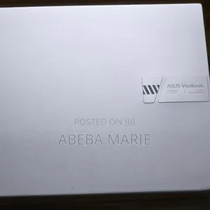 New Laptop Asus VivoBook 15 X505BA 16GB Intel Core I7 SSD 512GB