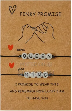 Photo - Glowing Bracelet for Your Loved Once