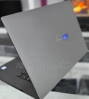 Photo - New Laptop Dell Precision 5540 32GB Intel Core I7 SSD 512GB