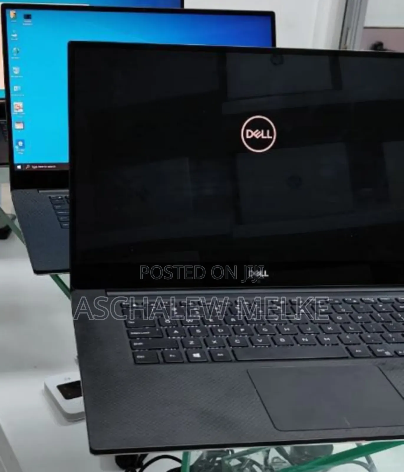 New Laptop Dell Precision 5540 32GB Intel Core I7 SSD 512GB