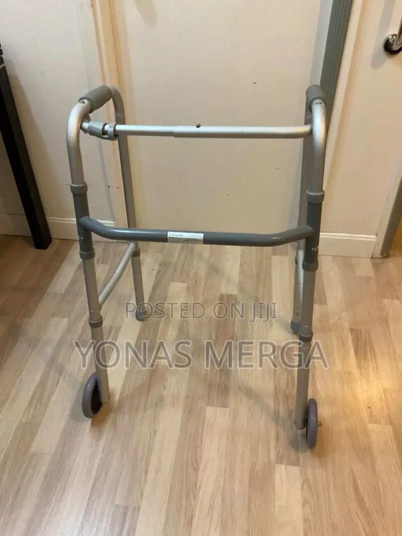 Height-Adjustable Walkerسwalkerؤwalkerضwalker安ؤwalkerوwalker