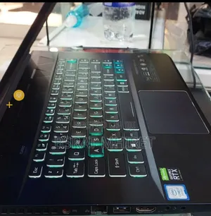 New Laptop Acer Predator Helios 300 16GB Intel Core I7 SSD 1T