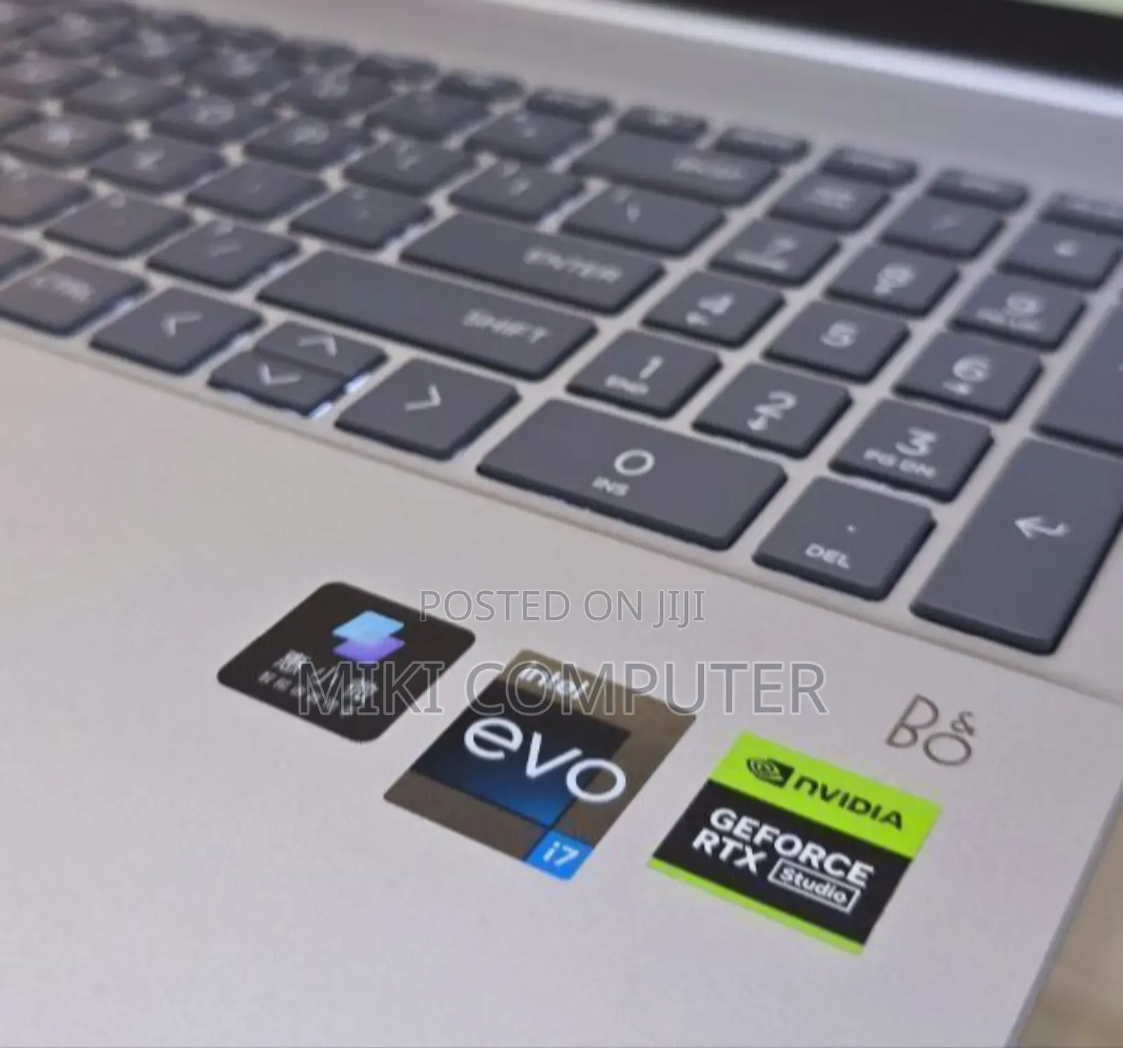 New Laptop HP Pavilion 15 16GB Intel Core I7 SSD 1T