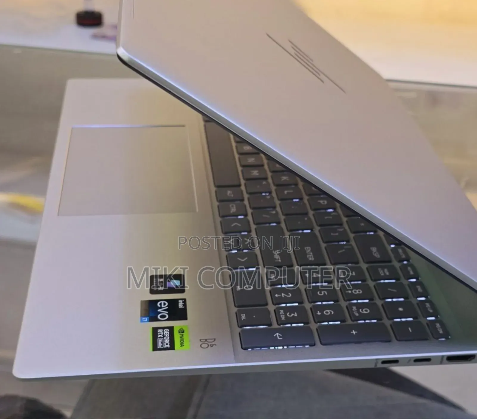 New Laptop HP Pavilion 15 16GB Intel Core I7 SSD 1T