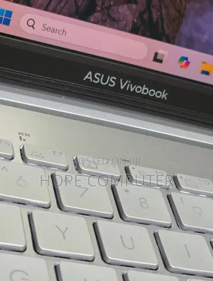 Photo - New Laptop Asus VivoBook 15 X505BA 16GB Intel Core I7 SSD 512GB