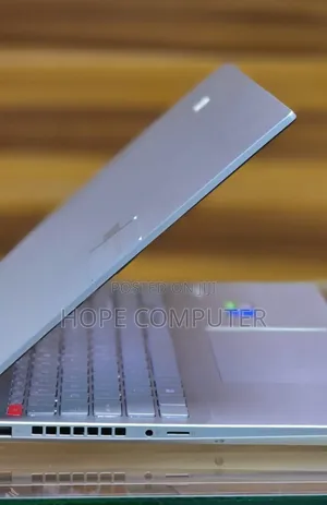 New Laptop Asus VivoBook 15 X505BA 16GB Intel Core I7 SSD 512GB