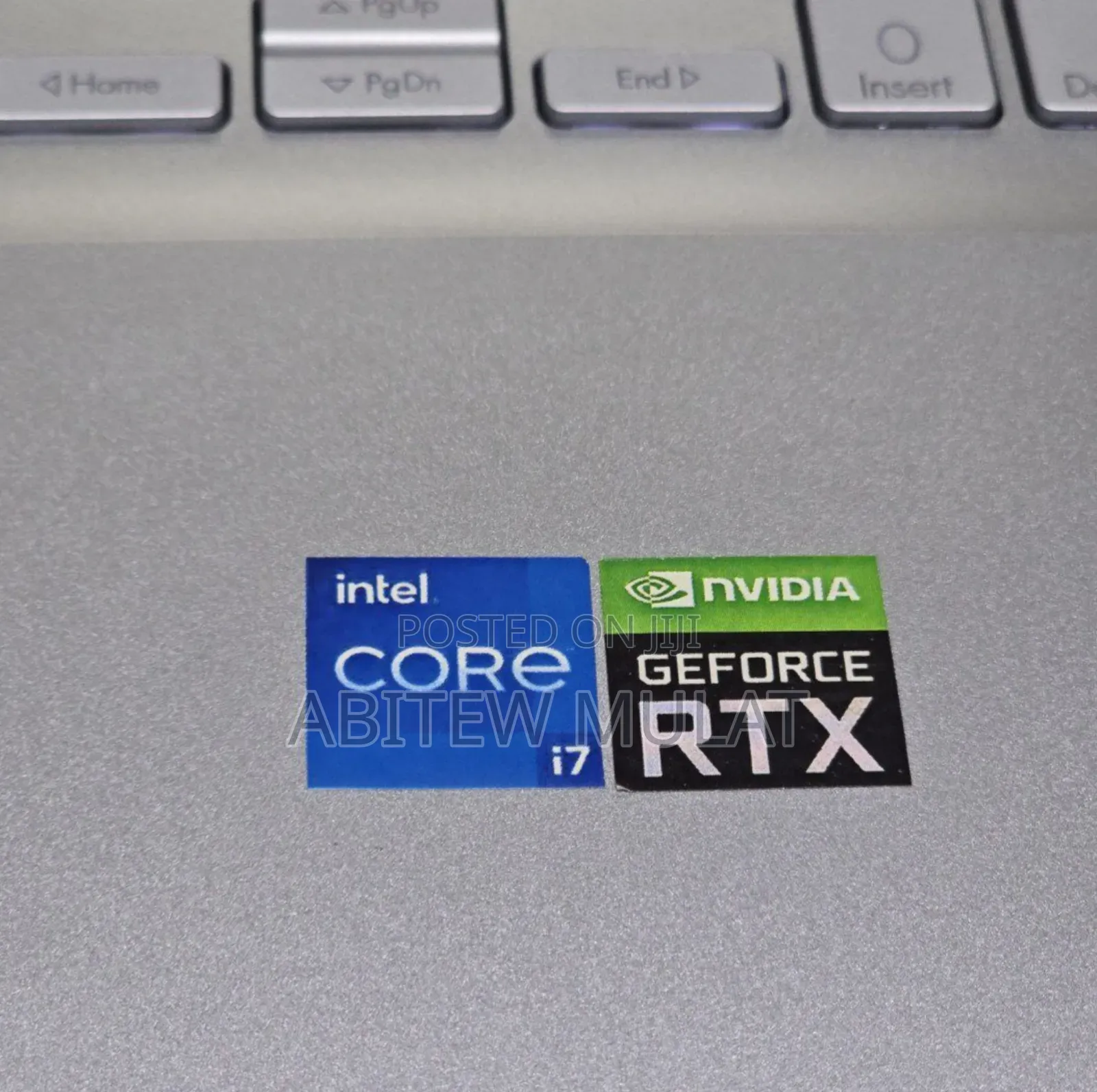 New Laptop Asus VivoBook 15 X505BA 16GB Intel Core I7 SSD 512GB