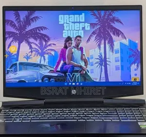 Photo - New Laptop HP Pavilion 15 32GB Intel Core I7 SSD 512GB