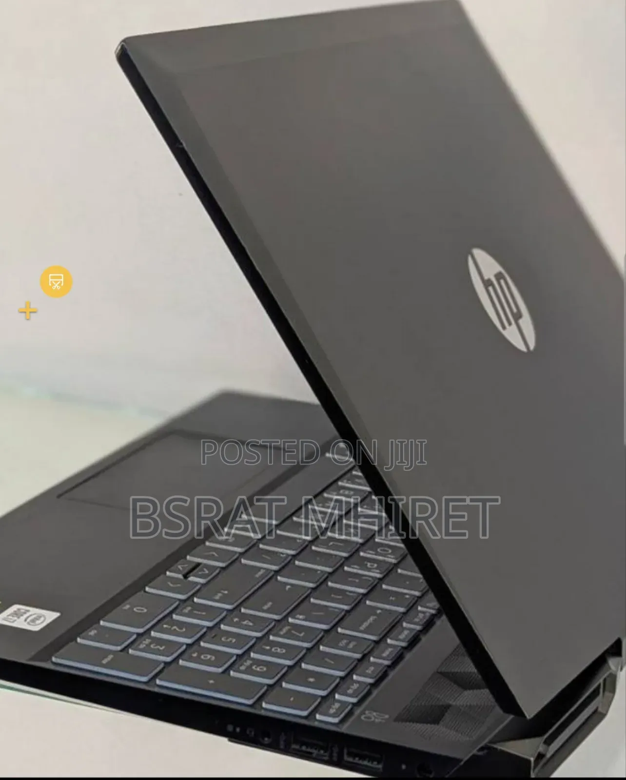 New Laptop HP Pavilion 15 32GB Intel Core I7 SSD 512GB