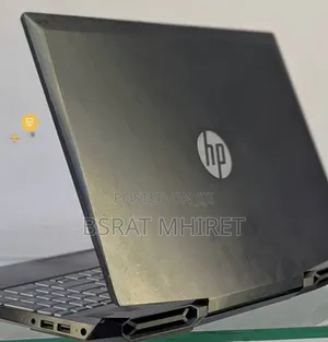 New Laptop HP Pavilion 15 32GB Intel Core I7 SSD 512GB