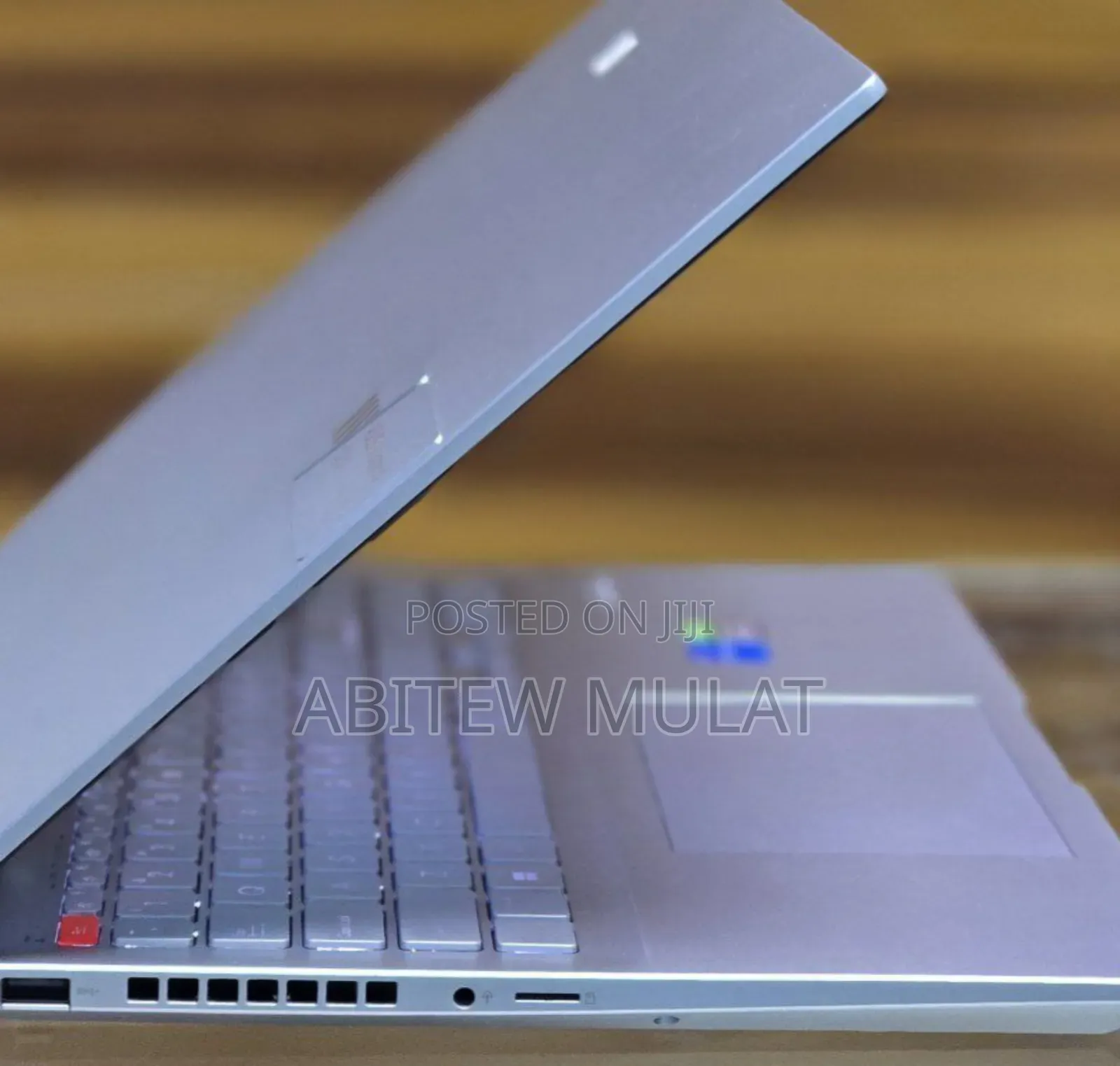 New Laptop Asus VivoBook 15 X505BA 16GB Intel Core I7 SSD 512GB