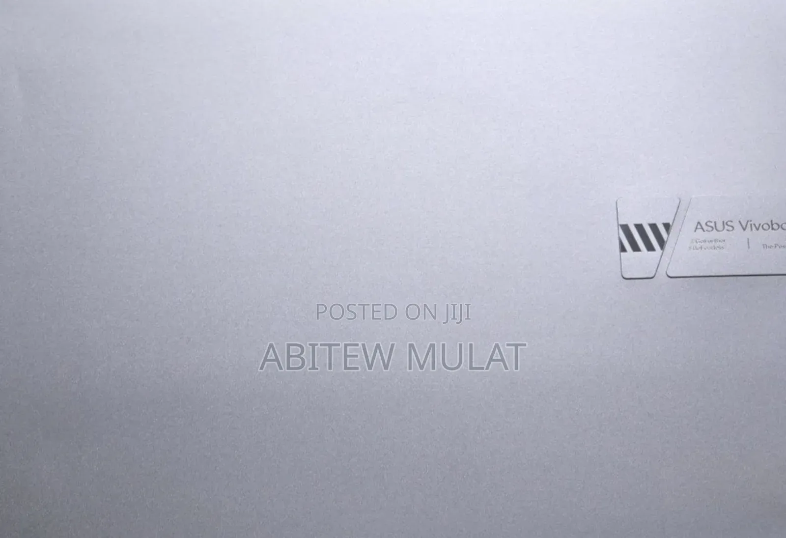 New Laptop Asus VivoBook 15 X505BA 16GB Intel Core I7 SSD 512GB