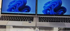 New Laptop HP EliteBook 830 G8 16GB Intel Core I7 SSD 512GB
