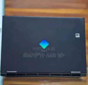 Photo - New Laptop HP Omen 15 16GB Intel Core I7 SSD 512GB
