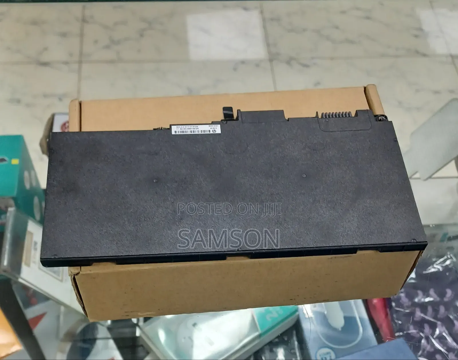 Hp 840 G3 G4 Battery