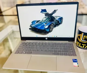 Photo - New Laptop HP Stream Notebook 16GB Intel Core I7 SSD 1T