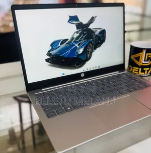 New Laptop HP Stream Notebook 16GB Intel Core I7 SSD 1T