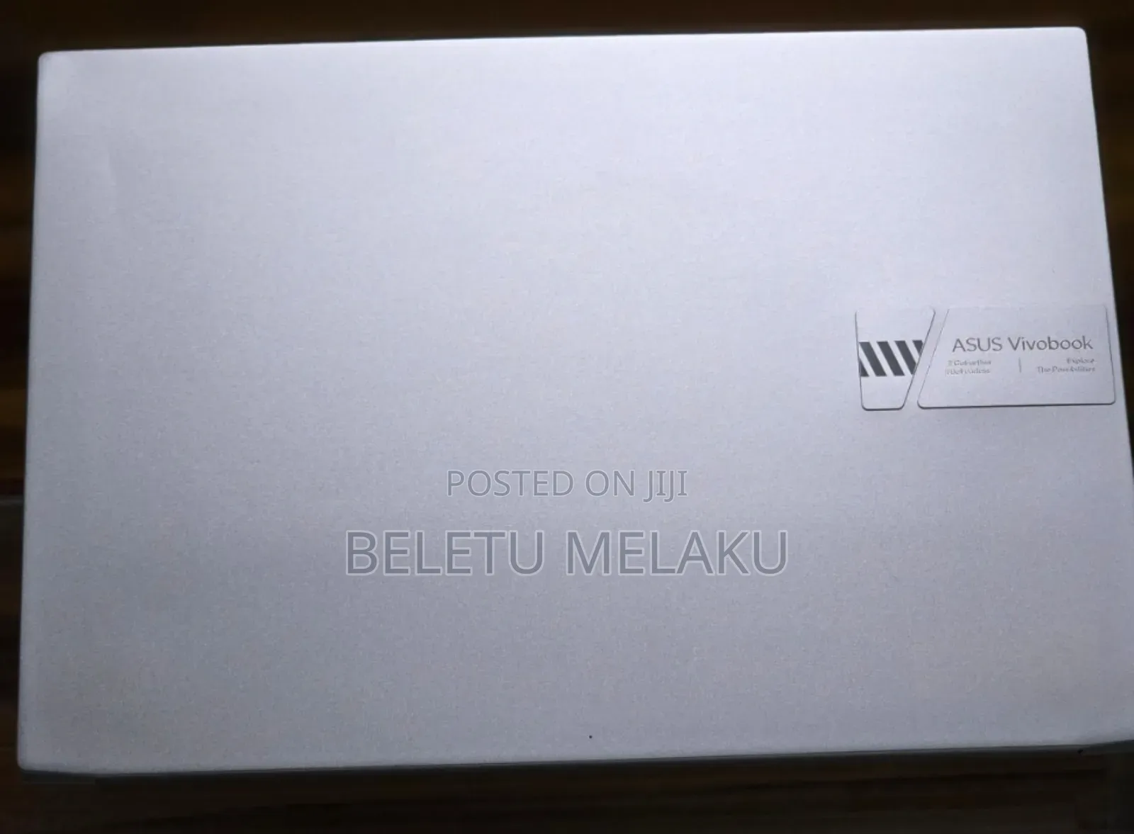 New Laptop Asus VivoBook 15 X505BA 16GB Intel Core I7 SSD 512GB