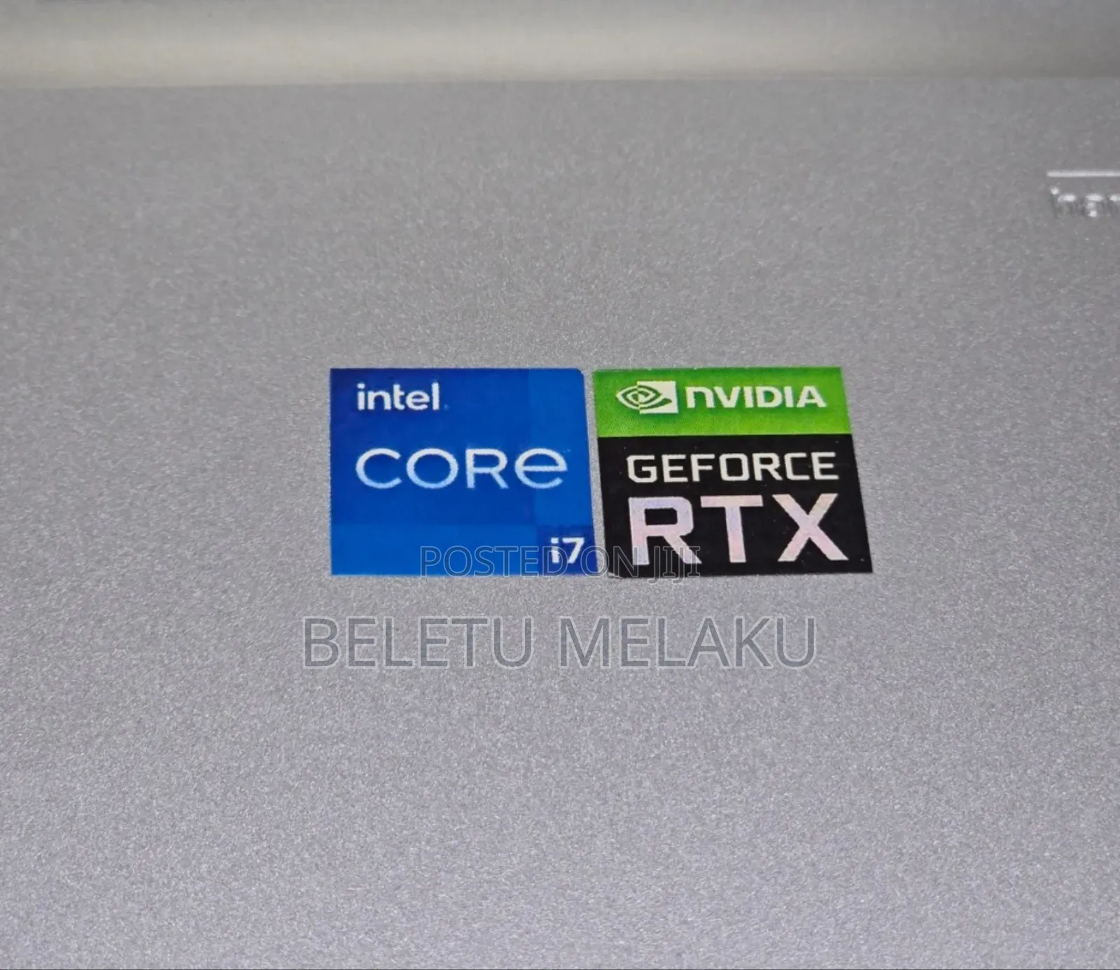 New Laptop Asus VivoBook 15 X505BA 16GB Intel Core I7 SSD 512GB