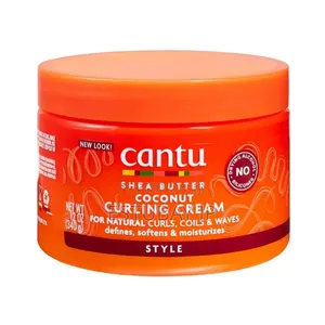 Photo - Cantu Shea Butter for Natural Hair Coconut Curling Cream
