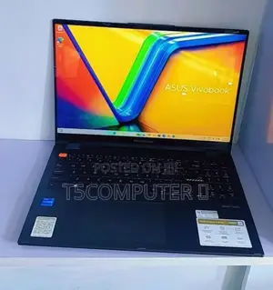 New Laptop Asus 16GB Intel Core I5 SSD 512GB