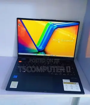 New Laptop Asus 16GB Intel Core I5 SSD 512GB