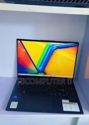 New Laptop Asus 16GB Intel Core I5 SSD 512GB