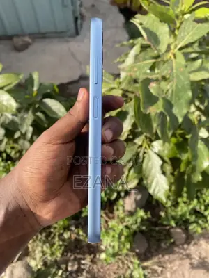 New Samsung Galaxy M14 64 GB Blue