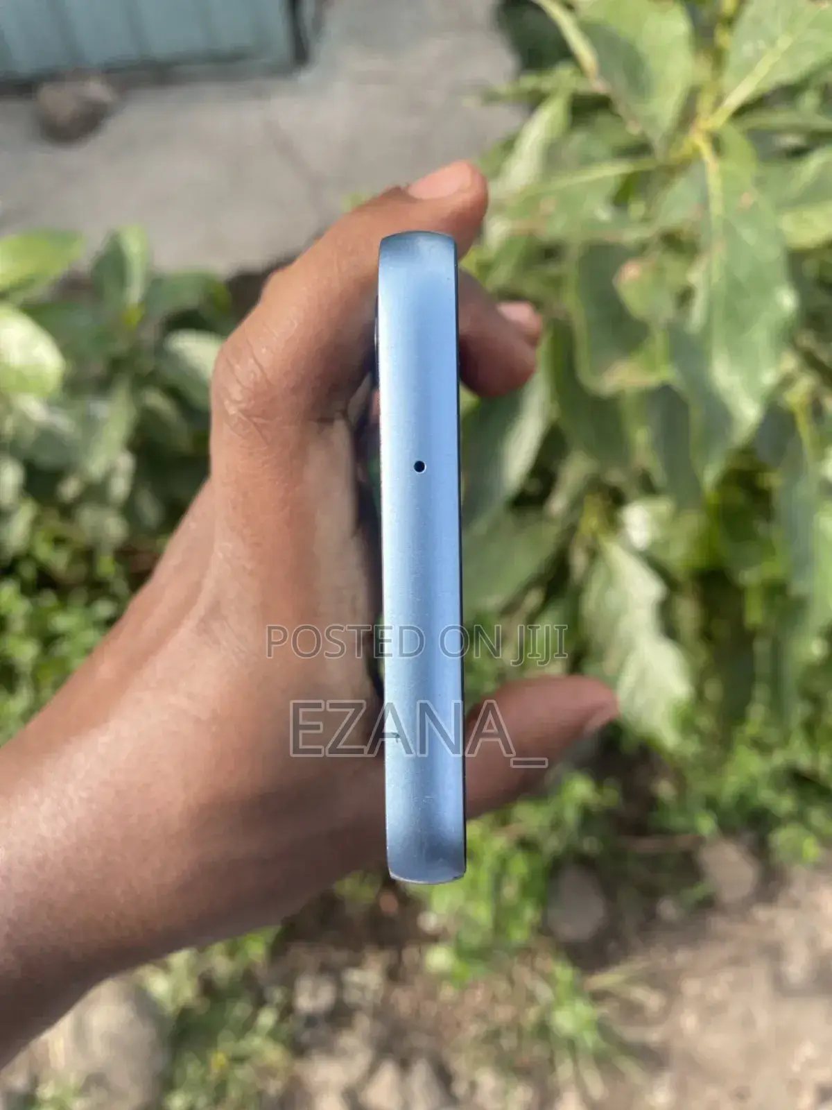 New Samsung Galaxy M14 64 GB Blue