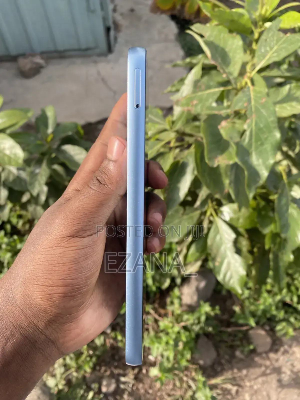 New Samsung Galaxy M14 64 GB Blue