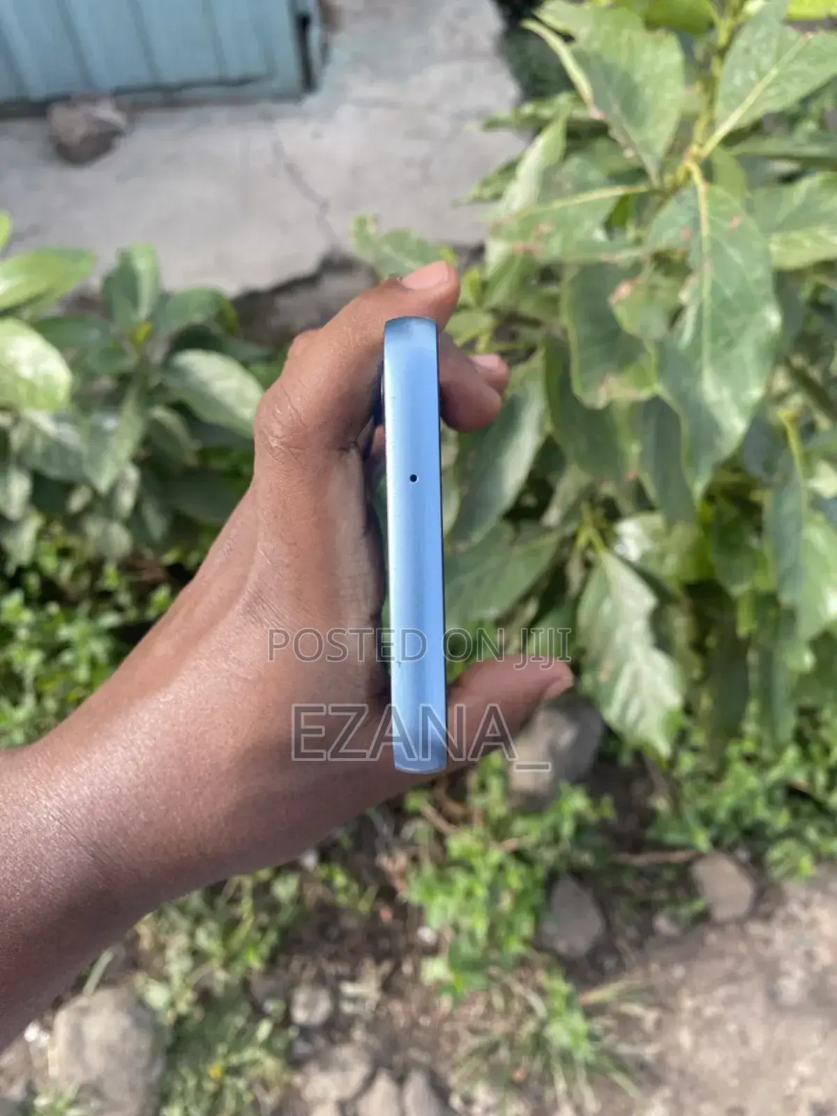 New Samsung Galaxy M14 64 GB Blue