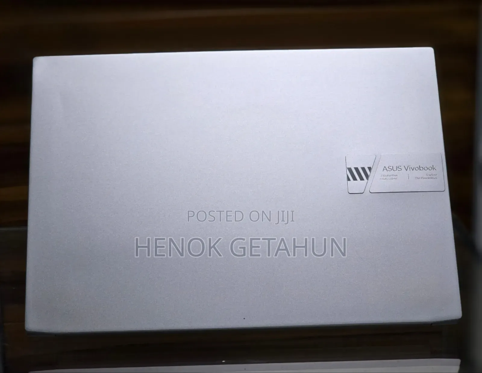 New Laptop Asus VivoBook 15 X505BA 16GB Intel Core I7 SSD 512GB