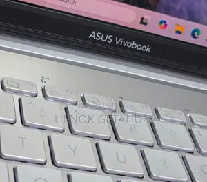 New Laptop Asus VivoBook 15 X505BA 16GB Intel Core I7 SSD 512GB