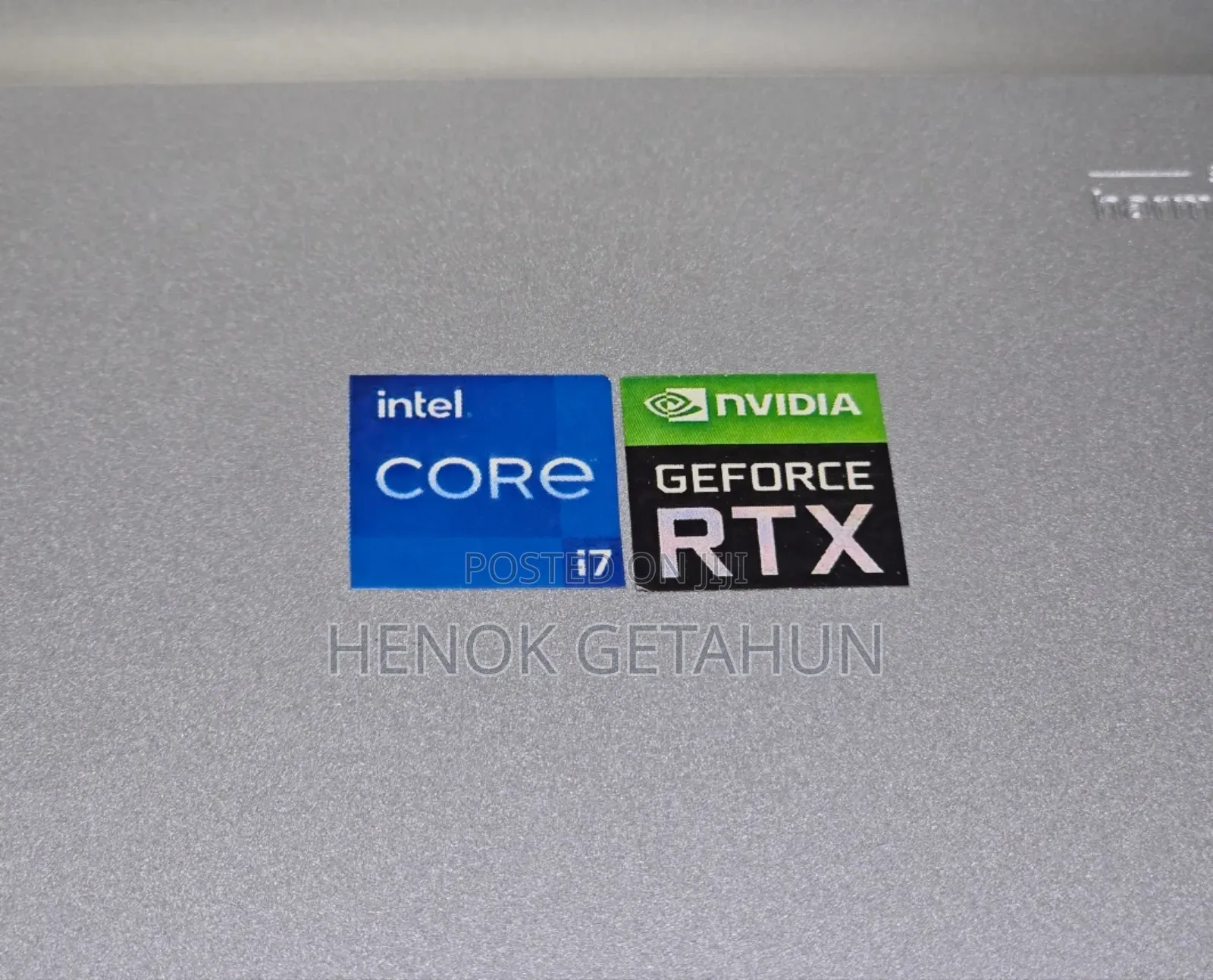 New Laptop Asus VivoBook 15 X505BA 16GB Intel Core I7 SSD 512GB