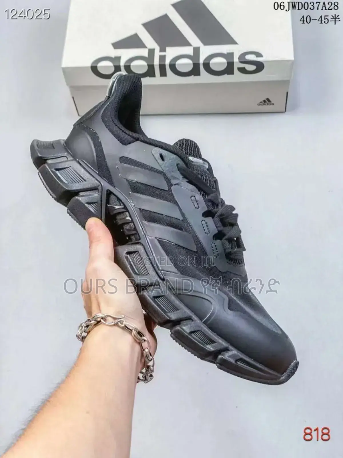 Adidas High Master Quality Sneakers Shoes