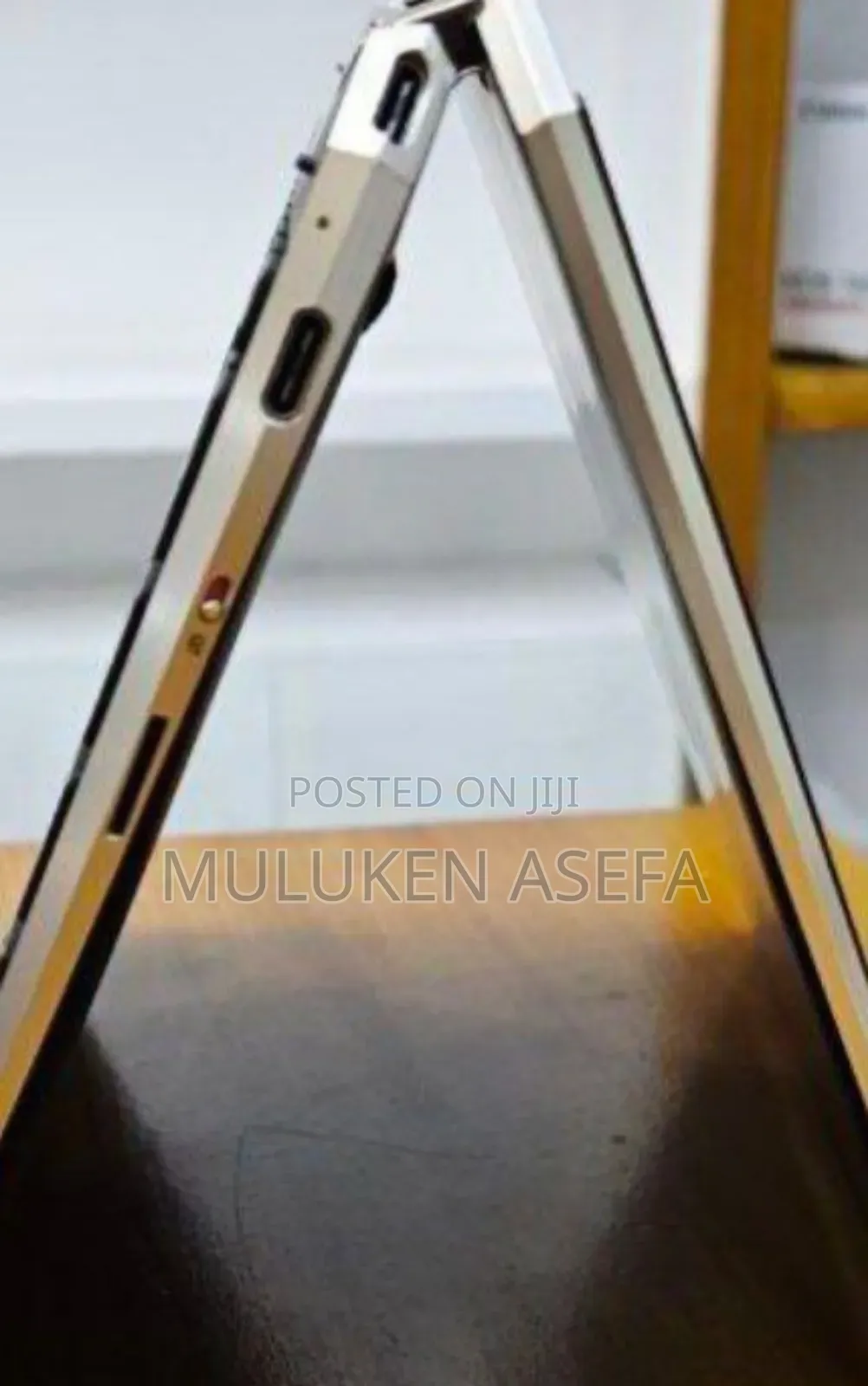 New Laptop HP Spectre 16GB Intel Core I7 SSD 1T