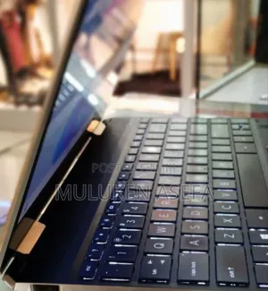 New Laptop HP Spectre 16GB Intel Core I7 SSD 1T