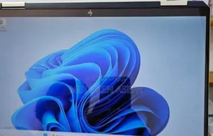 New Laptop HP Spectre 16GB Intel Core I7 SSD 1T