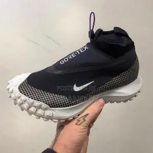 Nike Gortex High Master Quality Sneakers Shoes