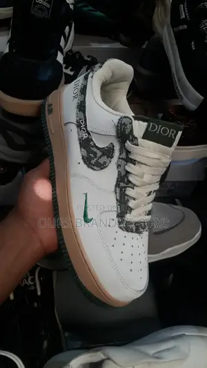 Nik Hhigh Quality Sneakers Shoes