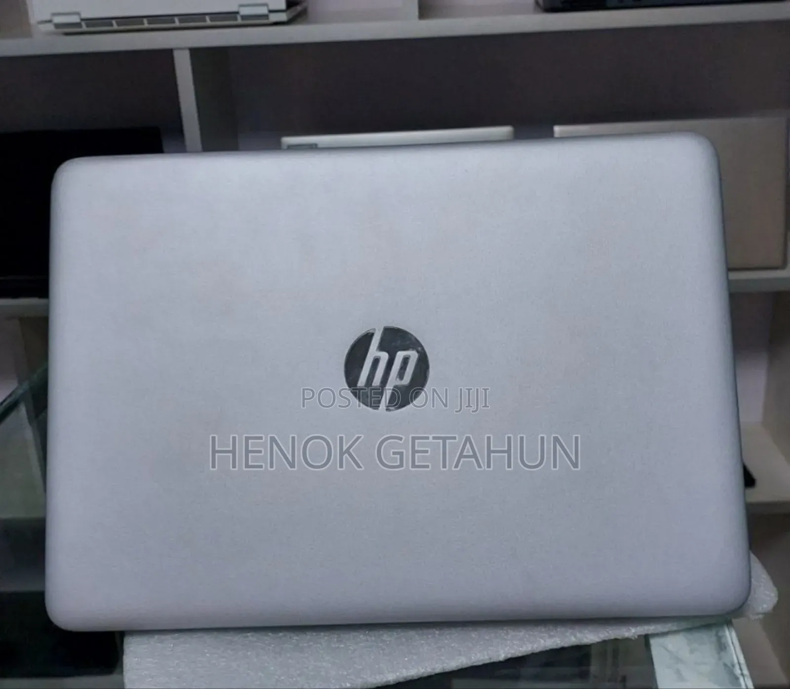 New Laptop HP EliteBook 840 G3 8GB Intel Core I5 HDD 1T