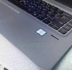 New Laptop HP EliteBook 840 G3 8GB Intel Core I5 HDD 1T