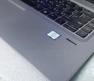 New Laptop HP EliteBook 840 G3 8GB Intel Core I5 HDD 1T