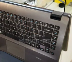 New Laptop Acer Aspire 3 8GB Intel Core I7 HDD 1T