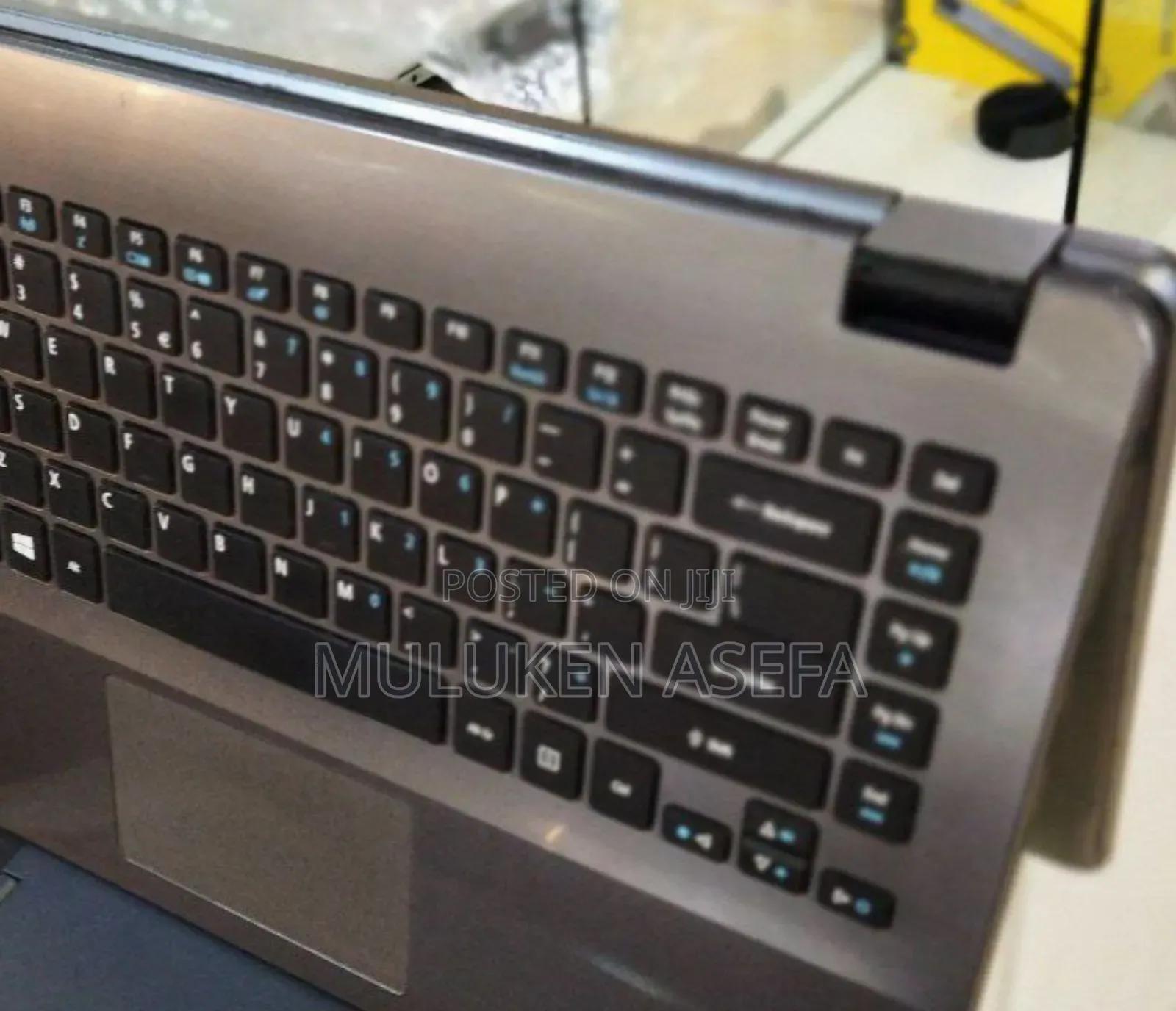 New Laptop Acer Aspire 3 8GB Intel Core I7 HDD 1T