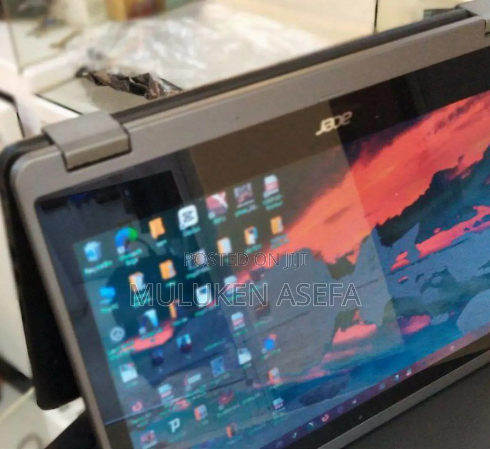 New Laptop Acer Aspire 3 8GB Intel Core I7 HDD 1T